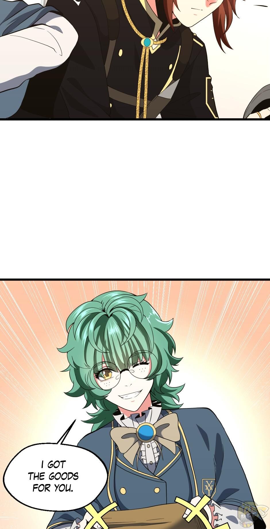 The Beginning After The End Chapter 111 image 32